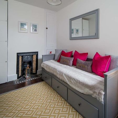 Firefly House Villa Cowes  Luaran gambar