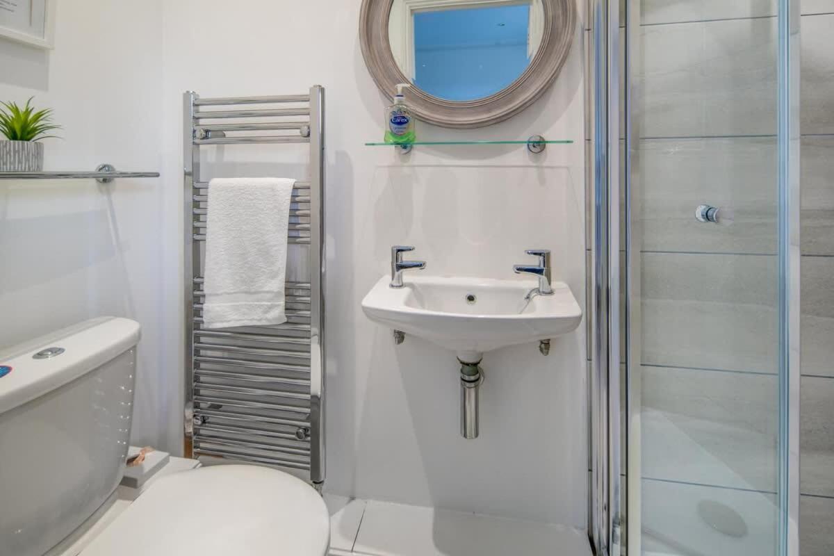 Firefly House Villa Cowes  Luaran gambar