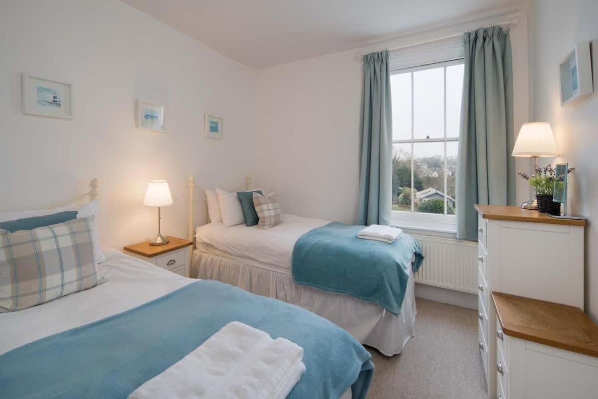 Firefly House Villa Cowes  Luaran gambar