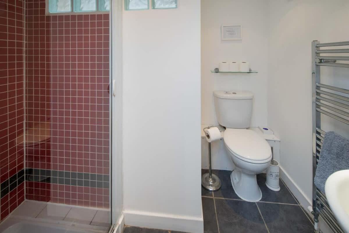 Firefly House Villa Cowes  Luaran gambar